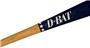 D-Bat Pro Stock-110 Two-Tone Ash Baseball Bats