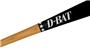D-Bat Pro Stock-110 Two-Tone Ash Baseball Bats