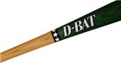 D-Bat Pro Stock-110 Two-Tone Ash Baseball Bats