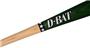 D-Bat Pro Stock-110 Two-Tone Ash Baseball Bats