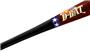 D-Bat Pro Stock-161 Two-Tone Baseball Bats