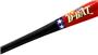 D-Bat Pro Stock-161 Two-Tone Baseball Bats
