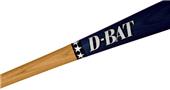 D-Bat Pro Stock-243 Two-Tone Baseball Bats