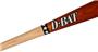 D-Bat Pro Stock-243 Two-Tone Baseball Bats