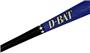 D-Bat Pro Stock-271 Two-Tone Baseball Bats