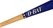 D-Bat Pro Stock-A 27 Two-Tone Baseball Bats
