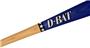 D-Bat Pro Stock-A 27 Two-Tone Baseball Bats