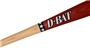 D-Bat Pro Stock-A 27 Two-Tone Baseball Bats