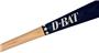 D-Bat Pro Stock-A 27 Two-Tone Baseball Bats
