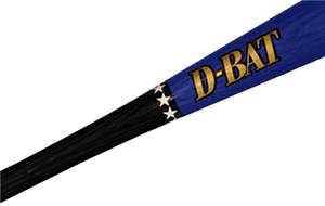 BLACK/ROYAL BLUE