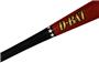 D-Bat Pro Stock-G44 Two-Tone Baseball Bats