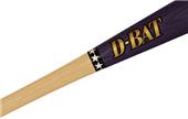D-Bat Pro Stock-G44 Two-Tone Baseball Bats