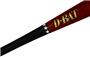 D-Bat Pro Stock-G44 Two-Tone Baseball Bats