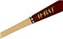 D-Bat Pro Stock-G44 Two-Tone Baseball Bats