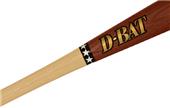 D-Bat Pro Stock-G44 Two-Tone Baseball Bats