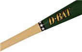 D-Bat Pro Stock-G44 Two-Tone Baseball Bats