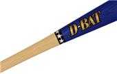 D-Bat Pro Stock-G44 Two-Tone Baseball Bats