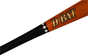 BLACK/ORANGE