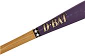 D-Bat Pro Stock-K9 Two-Tone Baseball Bats