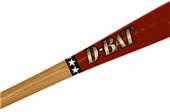 D-Bat Pro Stock-K9 Two-Tone Baseball Bats