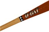 D-Bat Pro Stock-K9 Two-Tone Baseball Bats