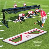 Fisher Correct Step Football Agility Trainers Fisher Correct Step Football Agility Trainers