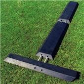 Fisher Football Configurable Chute Boards w/ T
