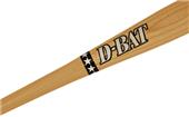 D-Bat Pro Cut-73 Full Dip Ash Baseball Bats