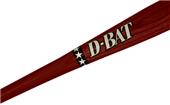D-Bat Pro Cut-73 Full Dip Ash Baseball Bats