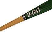 D-Bat Pro Cut-73 Half Dip Ash Baseball Bats