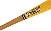 D-Bat Pro Cut-73 Half Dip Ash Baseball Bats