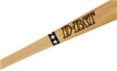 D-Bat Pro Cut-110 Full Dip Baseball Bats
