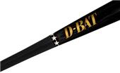 D-Bat Pro Cut-110 Full Dip Baseball Bats