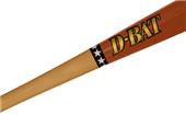 D-Bat Pro Cut-110 Two-Tone Baseball Bats