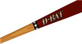 D-Bat Pro Cut-141 Two-Tone Baseball Bats