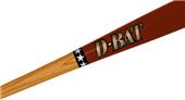 D-Bat Pro Cut-141 Two-Tone Baseball Bats