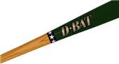 D-Bat Pro Cut-141 Two-Tone Baseball Bats