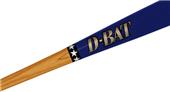 D-Bat Pro Cut-141 Two-Tone Baseball Bats