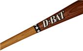 D-Bat Pro Cut-159 Two-Tone Baseball Bats