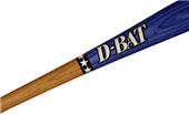 D-Bat Pro Cut-159 Two-Tone Baseball Bats