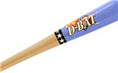 D-Bat Pro Cut-161 Half Dip Baseball Bats