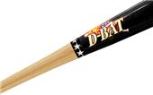 D-Bat Pro Cut-161 Half Dip Baseball Bats