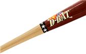 D-Bat Pro Cut-161 Half Dip Baseball Bats