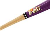 D-Bat Pro Cut-161 Half Dip Baseball Bats