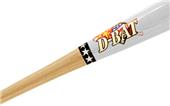 D-Bat Pro Cut-161 Half Dip Baseball Bats