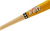D-Bat Pro Cut-161 Half Dip Baseball Bats