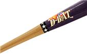 D-Bat Pro Cut-161 Two-Tone Baseball Bats