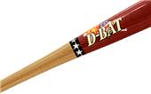 D-Bat Pro Cut-161 Two-Tone Baseball Bats
