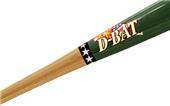 D-Bat Pro Cut-161 Two-Tone Baseball Bats