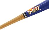 D-Bat Pro Cut-161 Two-Tone Baseball Bats
